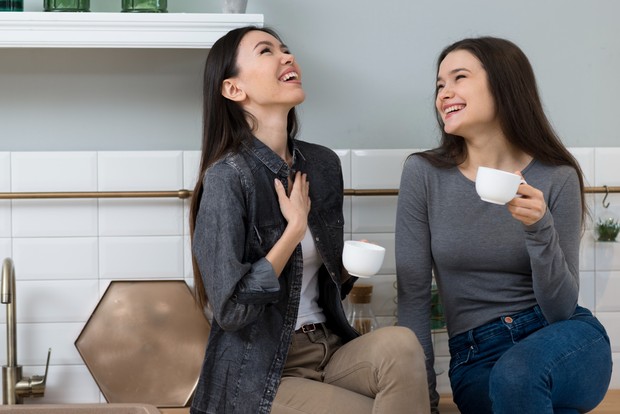 5 Cara Mudah Menebak Karakter Seseorang dalam Waktu Singkat