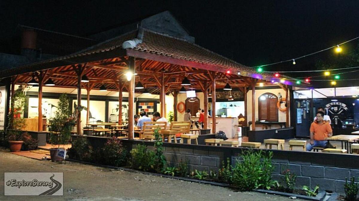 15 Destinasi Kuliner Serang 2025: Dari Kuliner Legendaris Hingga Spot Nongkrong Kekinian