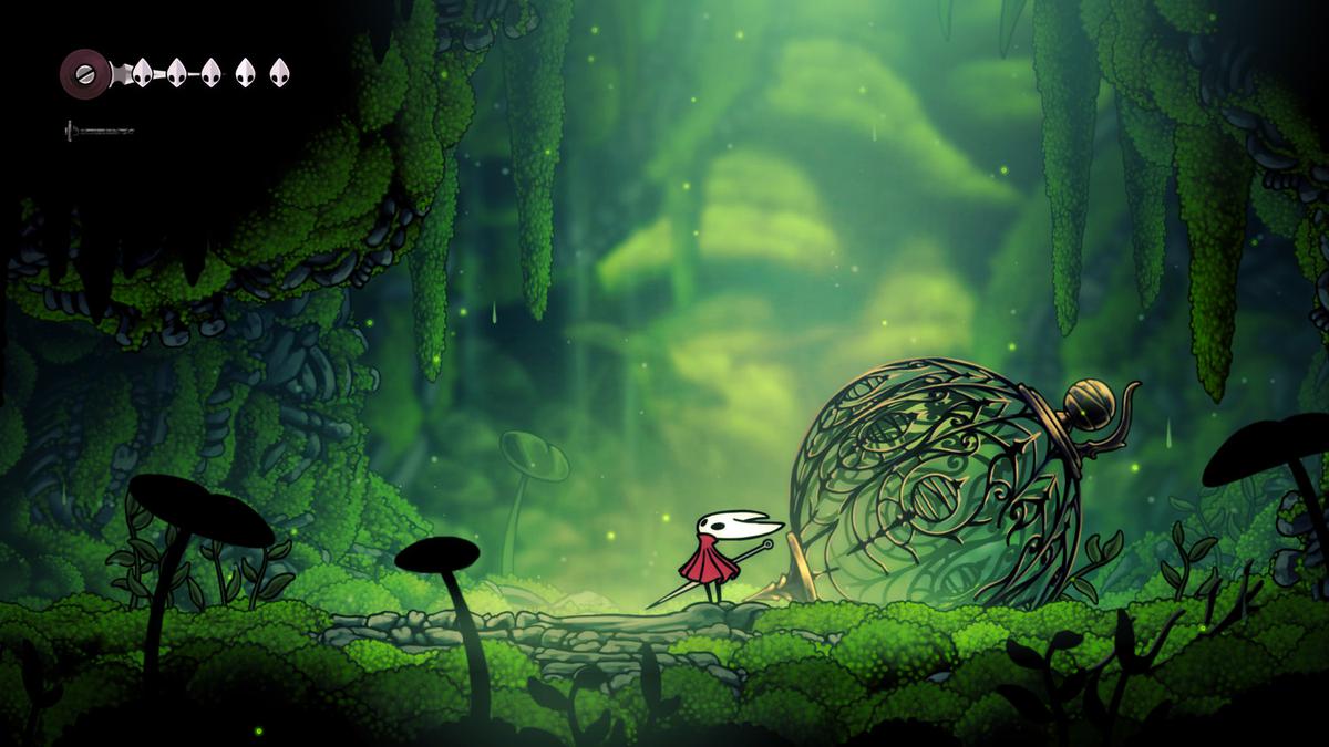 Hollow Knight: Silksong Resmi Rilis 4 September 2025, Akhiri Penantian Panjang Fans!