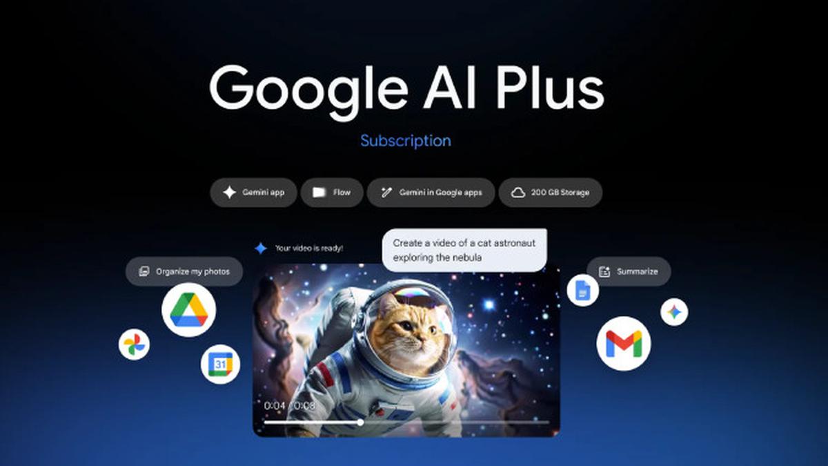 Google AI Plus Resmi Meluncur di Indonesia dengan Harga Rp75.000 per Bulan dan Beragam Fitur Canggih