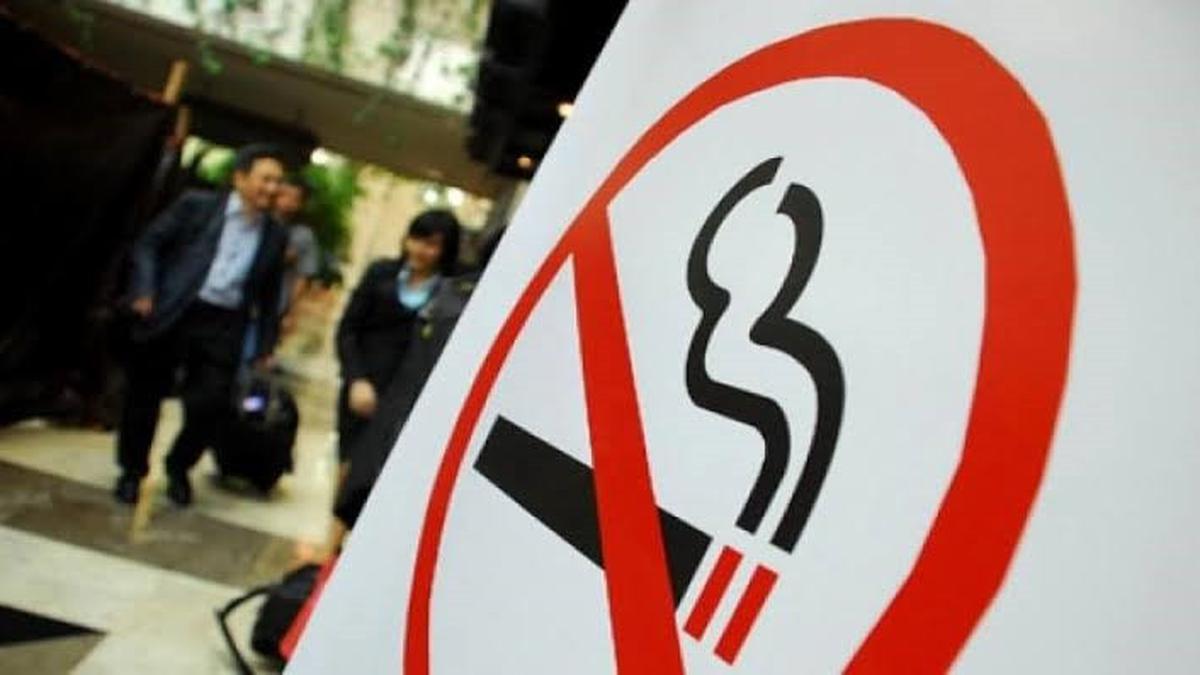 RUU Larangan Merokok di Ruang Terbuka di Spanyol Akan Ubah Pengalaman Wisatawan
