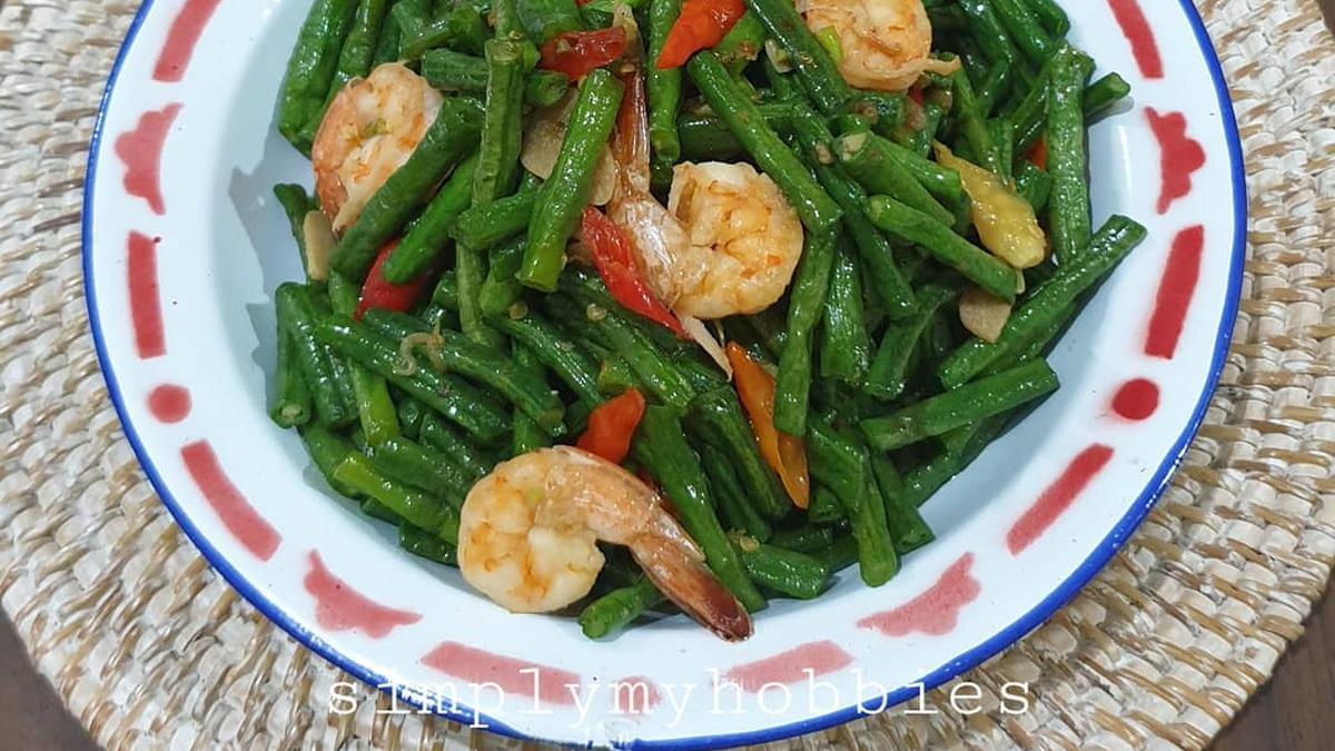 Nikmati Variasi Lezat Tumis Kacang Panjang, Praktis untuk Menu Sehari-hari