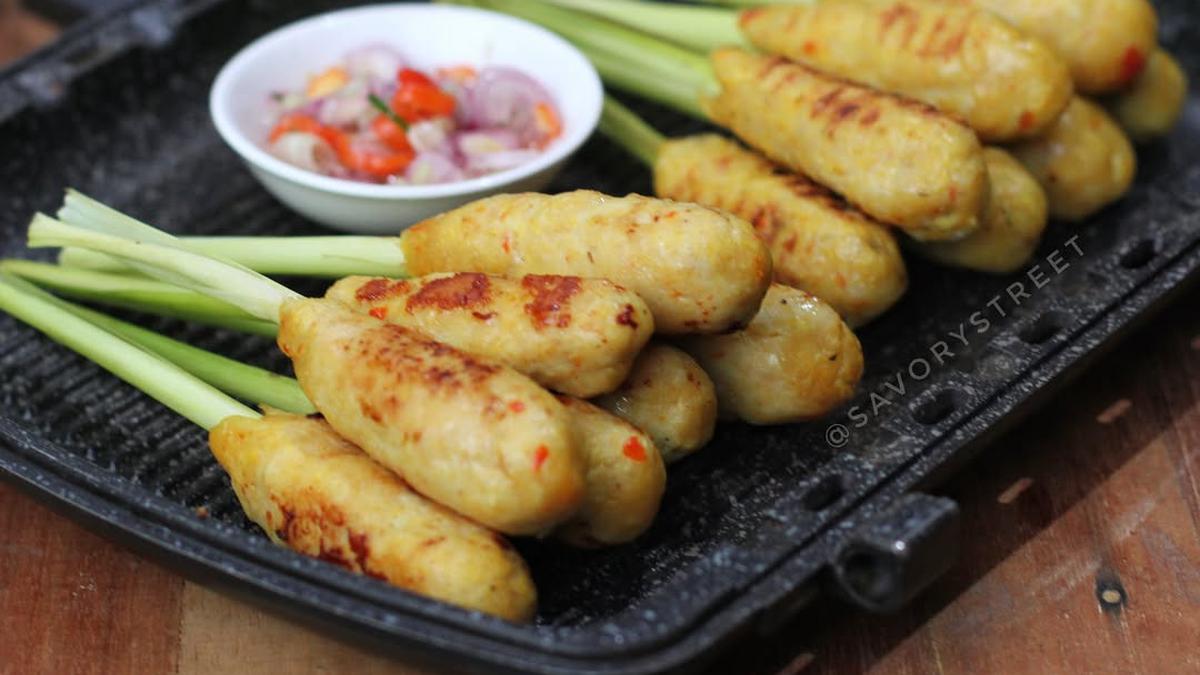 14 Pilihan Kuliner Malam di Denpasar yang Wajib Dicoba di 2025