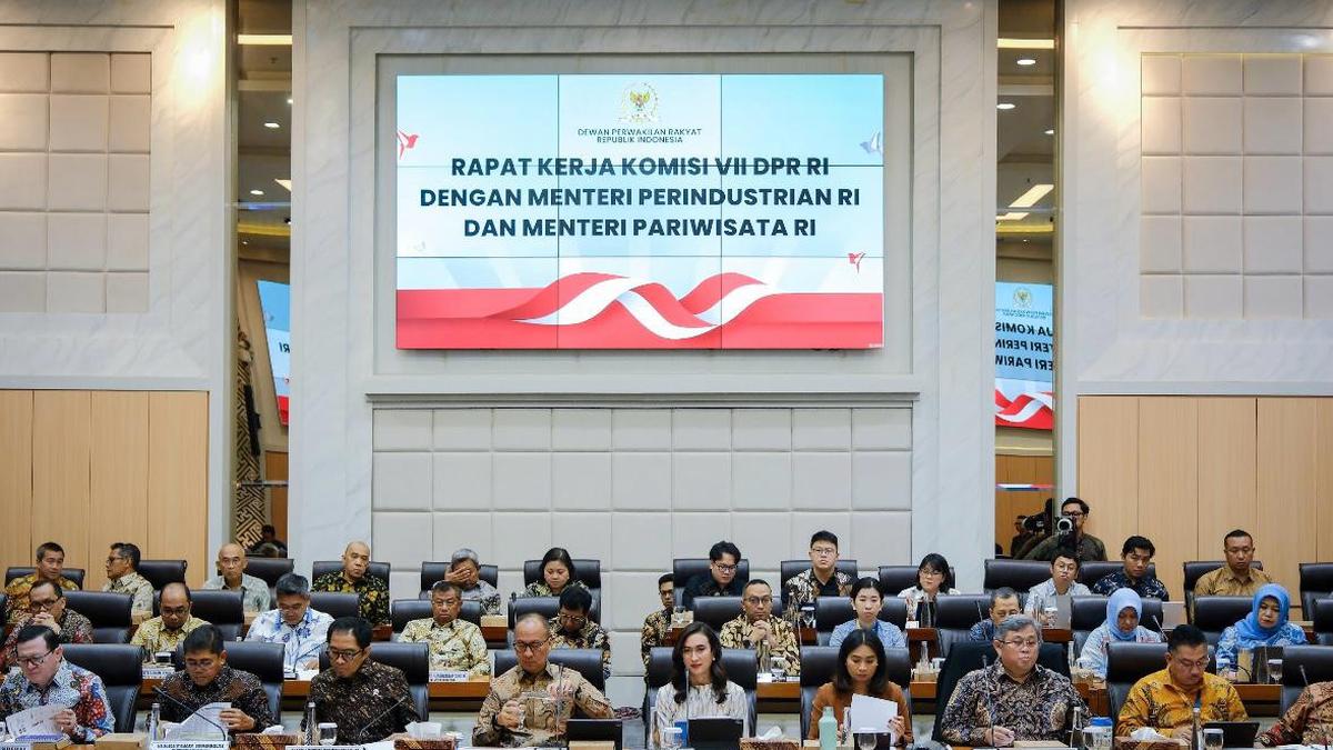 Kemenpar Paparkan 5 Program Unggulan untuk Perkuat Pariwisata Indonesia di 2026