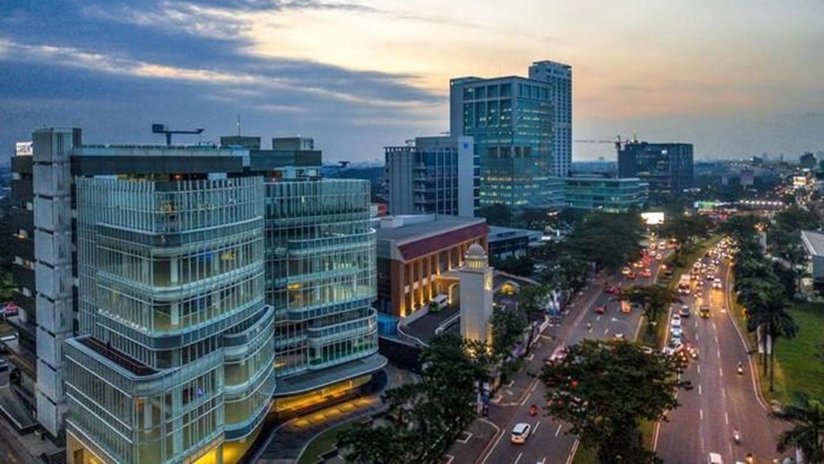 7 Tempat Makan Hits di BSD Tahun 2025, dari Sarapan Lezat hingga Suasana Santai dengan Pemandangan Indah