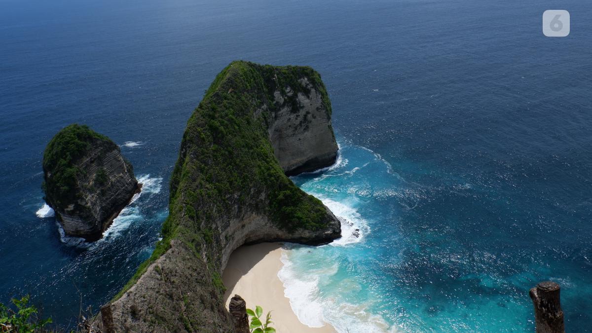 Bali Satu-satunya Wakil Asia Tenggara di Nominasi Destinasi Petualangan TOURISE Awards 2025