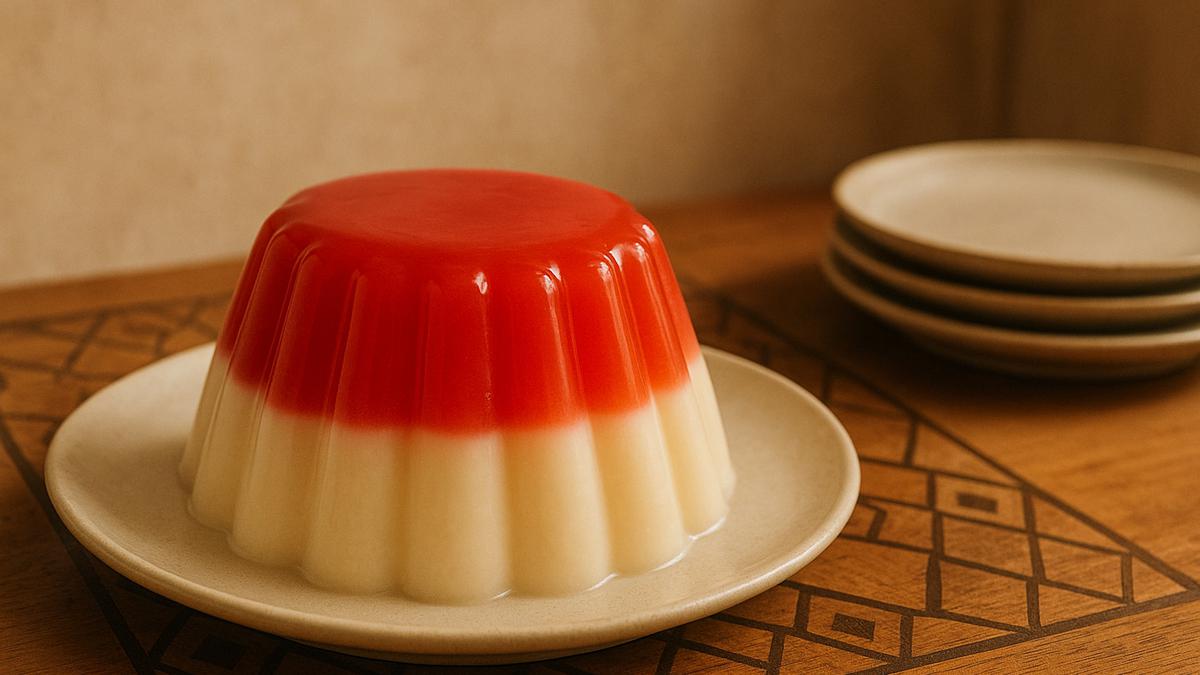20 Ide Menu Kreatif Merah Putih Selain Tumpeng untuk Rayakan Kemerdekaan Indonesia