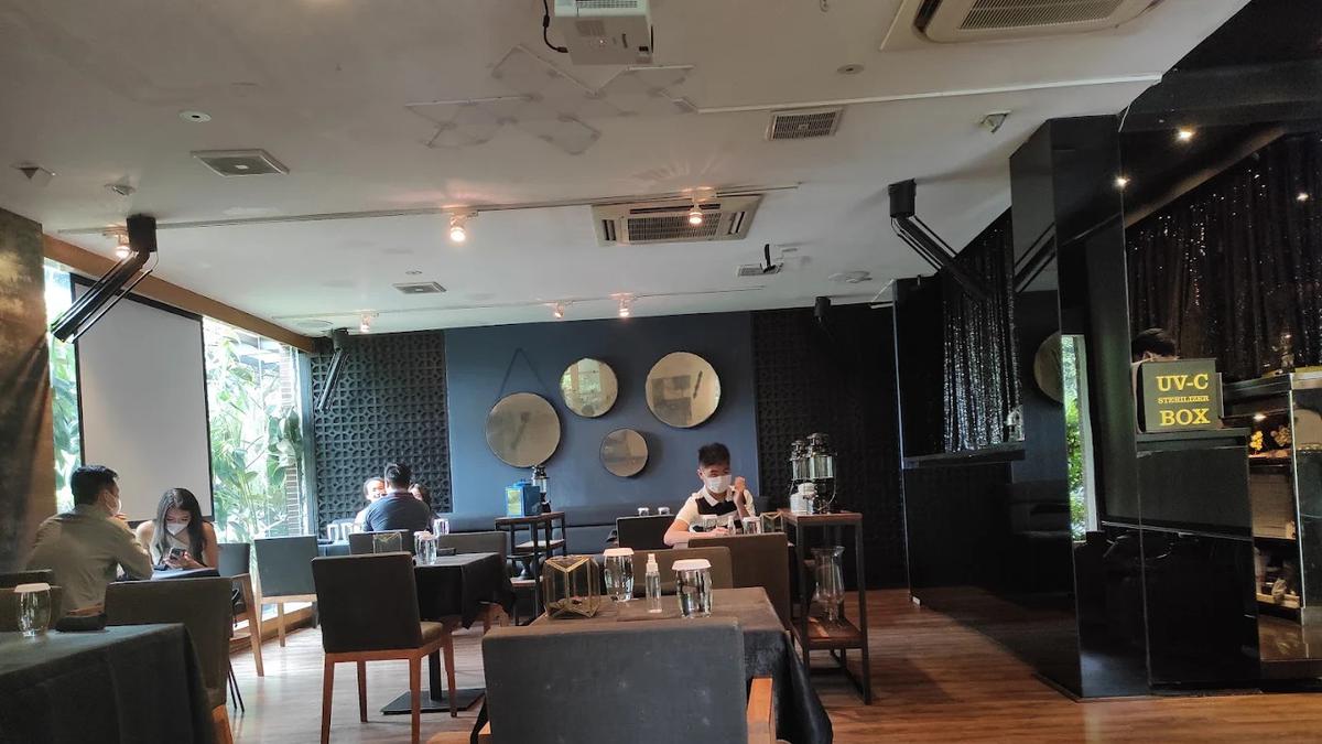 25 Tempat Kuliner Favorit di Jakarta Selatan 2025: Lezat, Mudah Dicari, dan Tetap Eksis