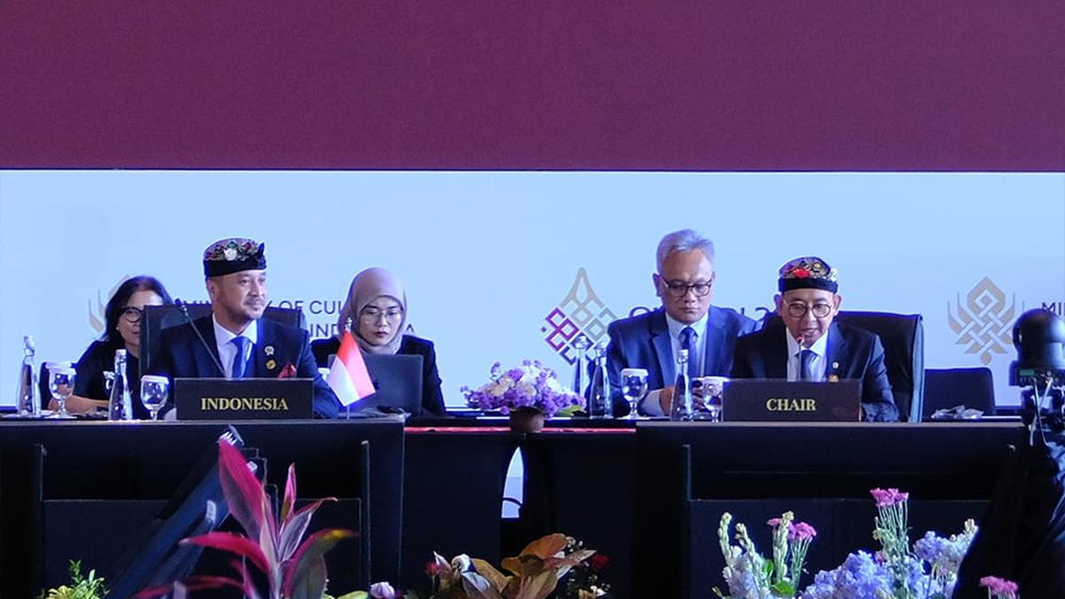 Indonesia Menjadi Tuan Rumah CHANDI 2025, Angkat Peran Budaya dalam Isu Global