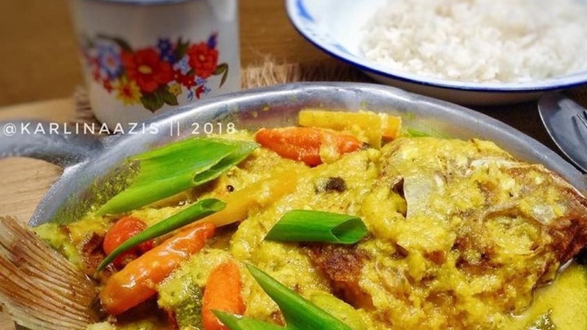 Nikmati Lezat dan Sehatnya Pesmol Ikan Nila, Hidangan Tradisional Favorit Keluarga