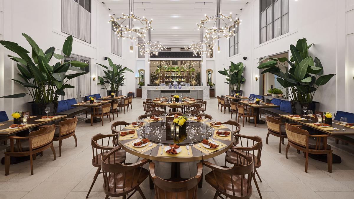 17 Tempat Makan Nuansa Alam di Jakarta yang Bikin Betah, dari Santai Keluarga hingga Dinner Romantis