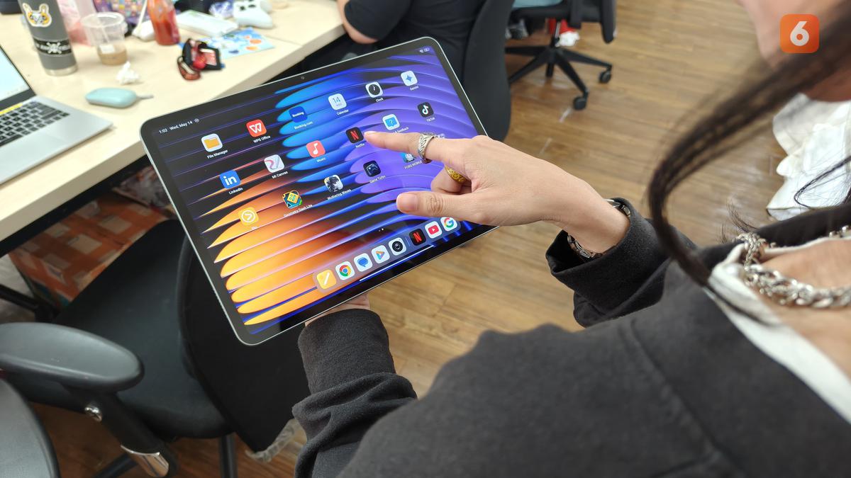 Bocoran Spesifikasi Xiaomi Pad 8 dan Pad 8 Pro serta Berita Teknologi Populer Lainnya