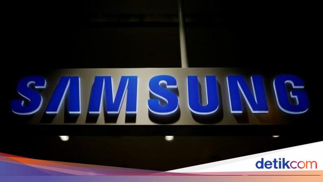 Perang Dagang AS-China Memukul Produsen Chip Korea, Lisensi Produksi Dicabut