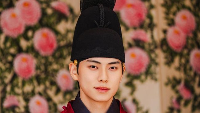 Mengintip 8 Gaya Memikat Lee Chae Min Dalam Deretan Drama Korea Hits