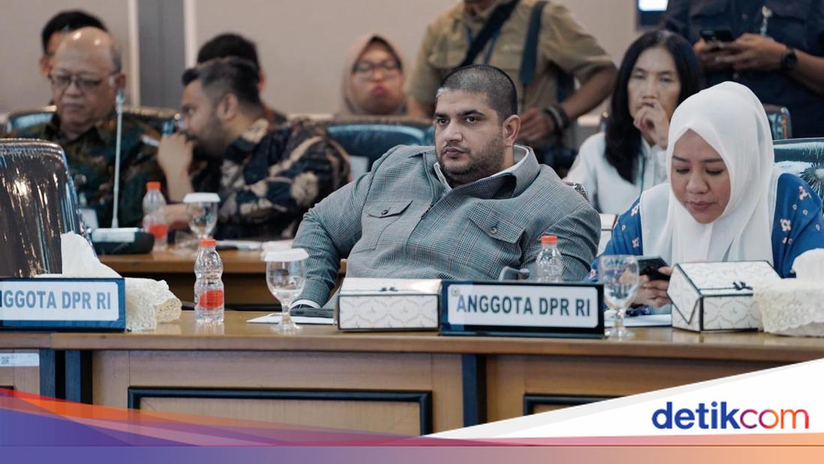 Rajiv Minta BGN Audit SPPG Terkait Kasus Keracunan Makan Bergizi di Bandung Barat