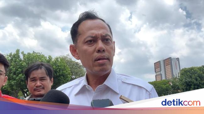 Aris Marsudiyanto Tegaskan Pentingnya Dialog Antara Prabowo dan Mahasiswa