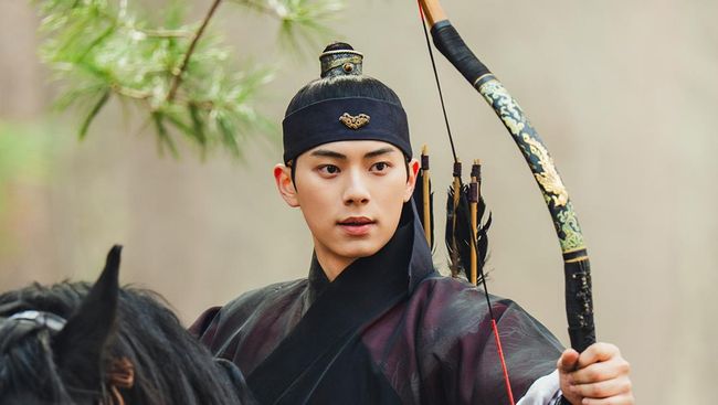 5 Drama Korea Kerajaan yang Diangkat dari Kisah Nyata, Wajib Ditonton!