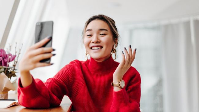 Tips Jitu Berempati di Media Sosial agar Interaksi Makin Positif