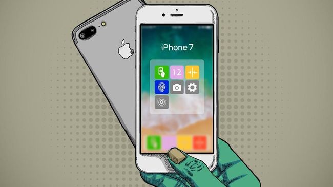 Unik! Wanita di China Kumpulkan 20 iPhone dari Pacar untuk Beli Rumah