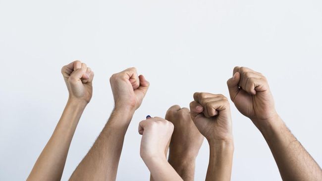 Mengenang 4 Aksi Demo Besar di Indonesia yang Mengukir Sejarah Bangsa