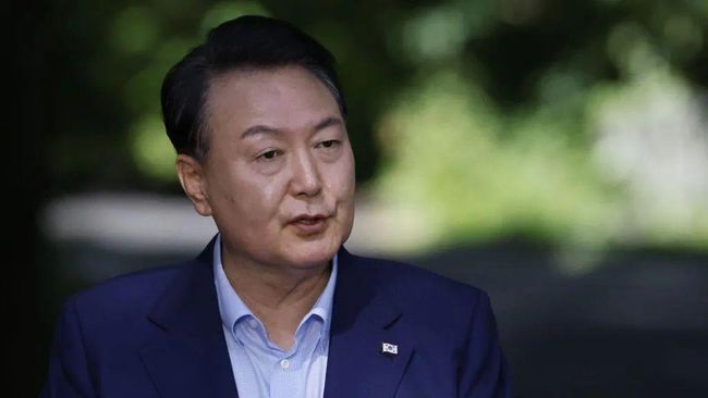 Sejarah Pemakzulan Presiden Dunia: Dari Korea Selatan Hingga Indonesia