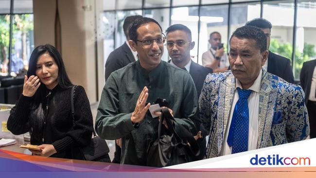 Mengenal Chromebook dan Polemik Pengadaannya yang Menjerat Nadiem Makarim