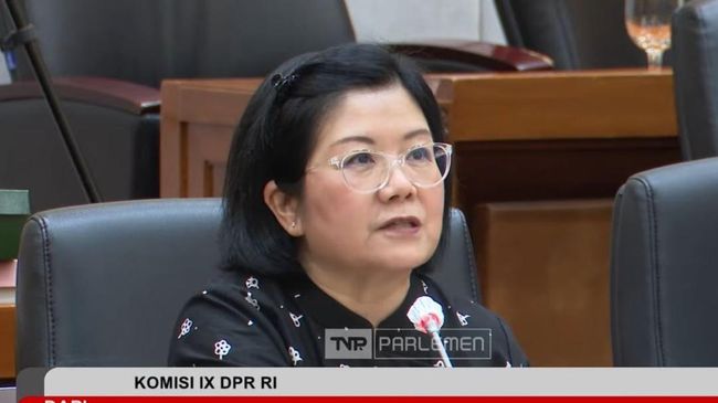 dr Tan Shot Yen Kritik Keras Menu MBG: Harapannya Anak Bisa Nikmati Makanan Lokal Sehat