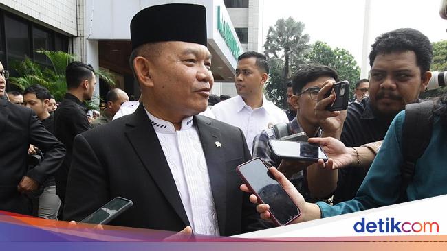 Jenderal Dudung: Ada Pihak Yang Memanfaatkan Demo, Bisa Dari Dalam Maupun Luar