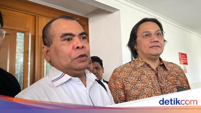 Gugatan Eks Wamendes Paiman Raharjo Soal Isu Ijazah Jokowi Berakhir Damai dengan Dua Tergugat