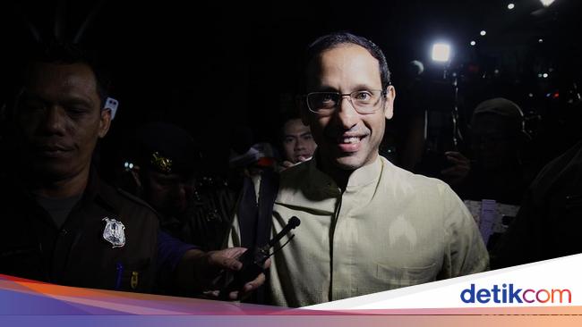 Nadiem Makarim: Dari Pendiri Gojek hingga Mendikbud yang Kini Jadi Tersangka Kasus Korupsi Laptop
