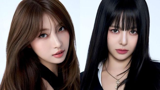 EVERGLOW Siap Melanjutkan Perjalanan dengan Formasi 4 Member di Agensi Baru