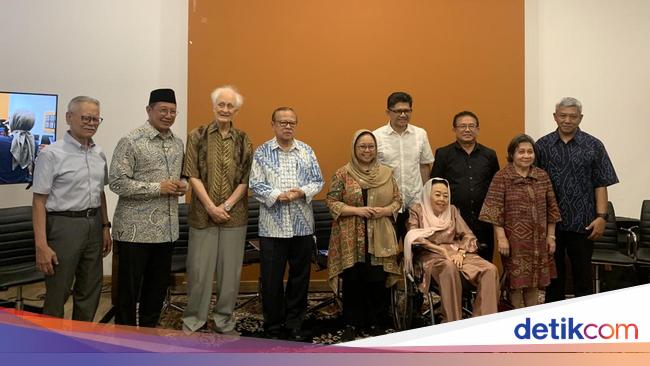 Gerakan Nurani Bangsa Dorong Pemerintah Respon Positif 17+8 Tuntutan Rakyat
