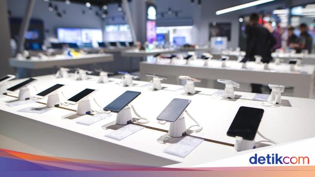 10 HP Android Paling Ngebut Dunia, Snapdragon 8 Elite Jadi Andalan