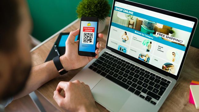 Polisi Singapura Tindak Keras Penipuan di Facebook Marketplace, Meta Terancam Denda Miliaran