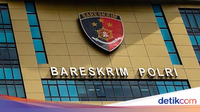 Bareskrim Dalami Konten Demo yang Tersisip Judi Berkedok Gift di Media Sosial