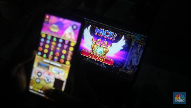 Pendapatan Judi Online Filipina Meroket, Negara Raup Triliunan dari Pajak