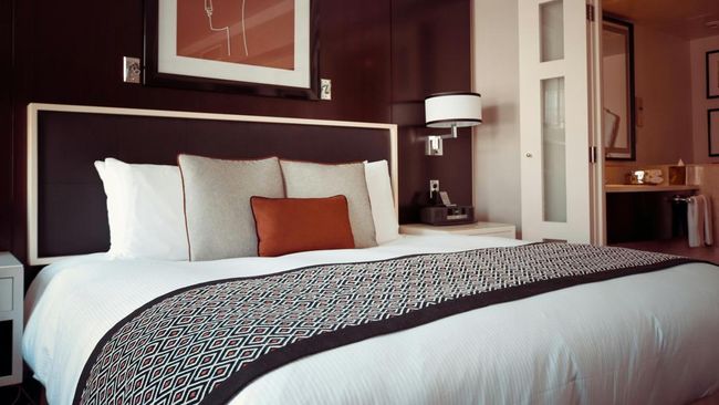 6 Barang di Kamar Hotel yang Boleh Dibawa Pulang oleh Tamu