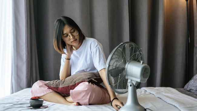 3 Kebiasaan Sehari-hari yang Bisa Membuat Kipas Angin Cepat Rusak