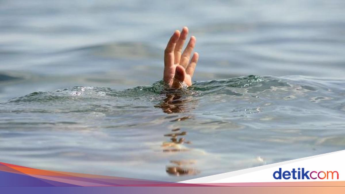 Pria Terpeleset di Sungai Cikaniki Bogor, Tim SAR Masih Melakukan Pencarian