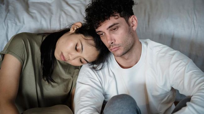 5 Bahasa Cinta yang Sering Terabaikan, Yuk Kenali Agar Hubungan Makin Harmonis!