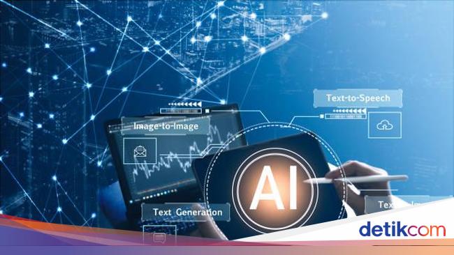 Dampak Negatif Hubungan Romantis dengan AI: Studi Ungkap Risiko Kesepian dan Depresi
