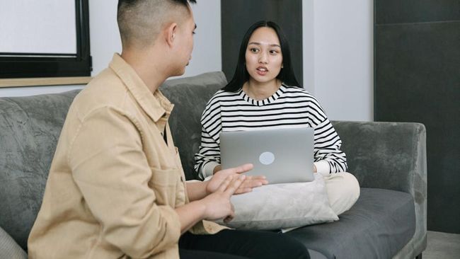 Waspada! 3 Kalimat Ini Bisa Bikin Kamu Terlihat Arogan dalam Percakapan Sehari-hari