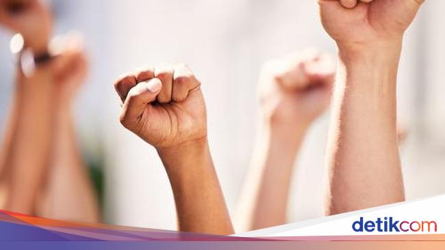 Mendikdasmen Soroti Partisipasi Pelajar dalam Aksi Demo, Harap Tidak Terulang Lagi