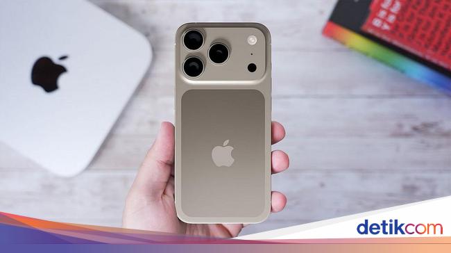 Survei: 70% Pengguna Apple Siap Upgrade ke iPhone 17, Baterai dan Desain Jadi Faktor Utama