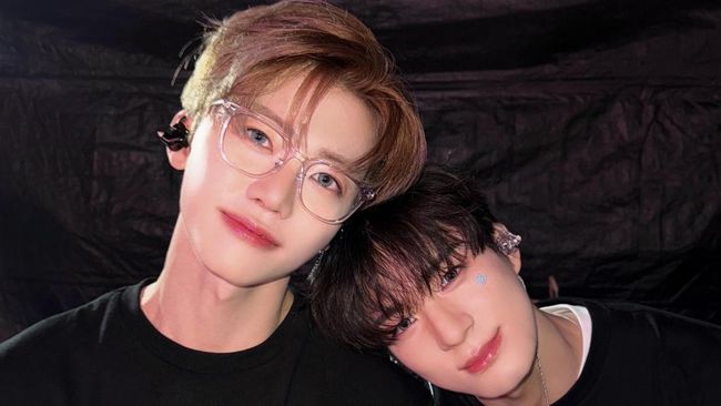 Jeno dan Jaemin NCT Siap Bintangi Drama Olahraga Bertema Baseball, Wind Up
