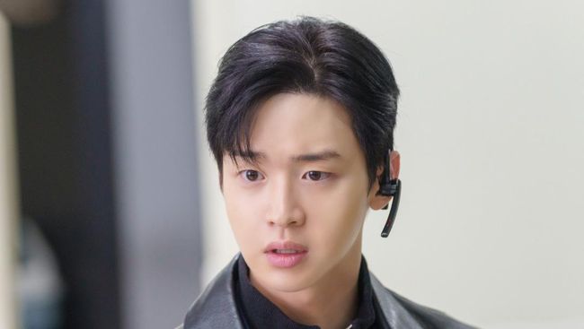 Jang Dong Yoon Ungkap Persiapannya Perankan Detektif di Drama Thriller 'Queen Mantis'