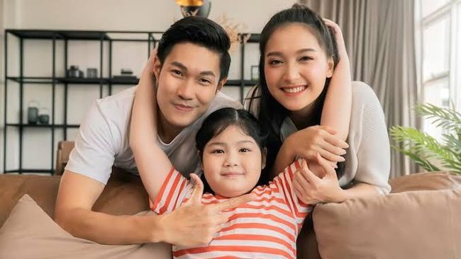 Cara Membangun Kemandirian Anak Melalui Pola Asuh Positif