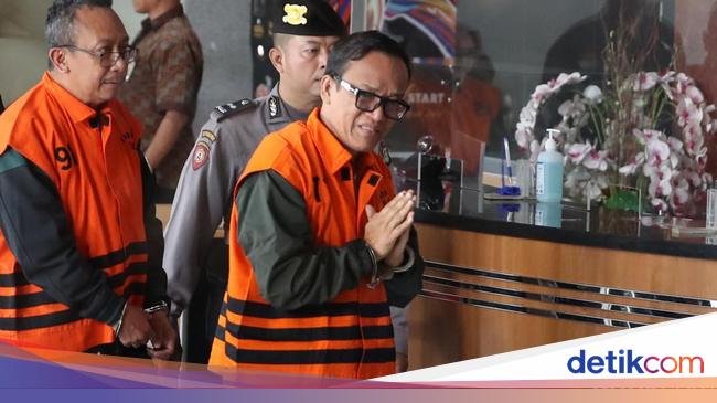 Misteri 4 Ponsel di Plafon Rumah Noel: Klaim Milik Pembantu, KPK Siap Selidiki Isinya