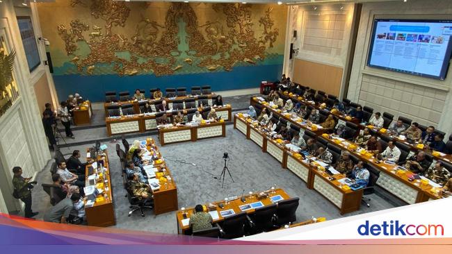 Ketua Komisi VII DPR Tekankan Pentingnya Fokus Pelayanan Rakyat dalam Pembahasan Anggaran Kemenekraf