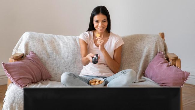 Kuis Seru: Temukan Serial Netflix yang Pas untuk Ditonton Selanjutnya!